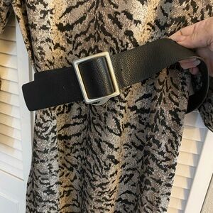 Zara dress NWT